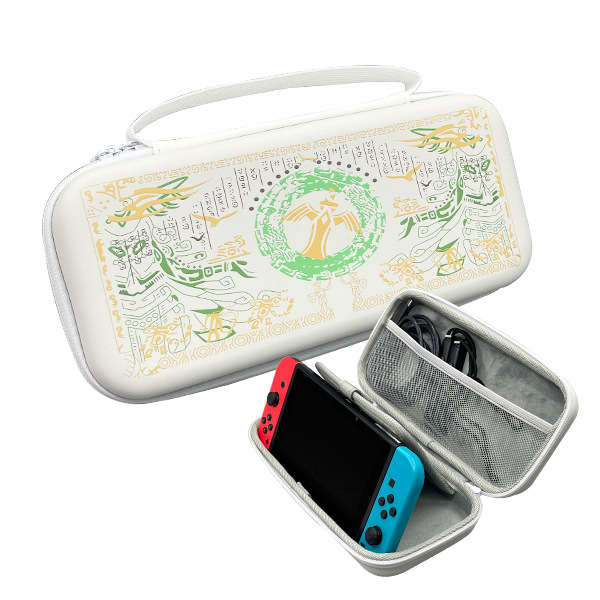 for nintendo switch storage bag other game accessories for nintendo switch console protection bag for switch OLED console