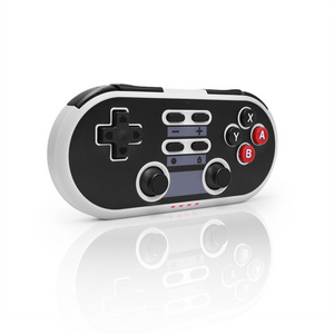 8 Bit Gaming Controller For Mobile Joystick PC Gamepad For Nintendo Switch Controlador De Juegos