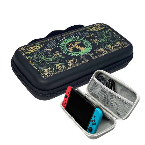 for nintendo switch storage bag other game accessories for nintendo switch console protection bag for switch OLED console