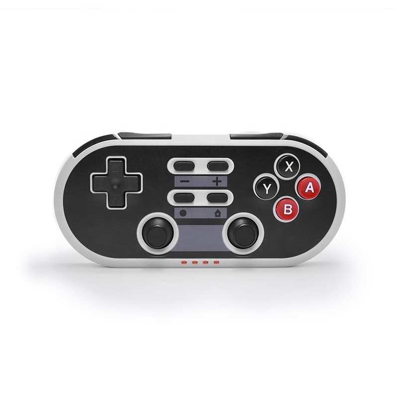 Wholesale Wireless 8 Bitdo NS02 Gamepad Joystick For Nintendo Switch Retro Game Controller For Switch/PC/Android