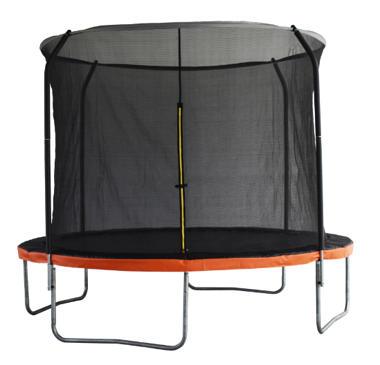 8ft,10ft,12ft indoor trampoline