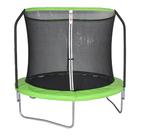 8ft,10ft,12ft indoor trampoline