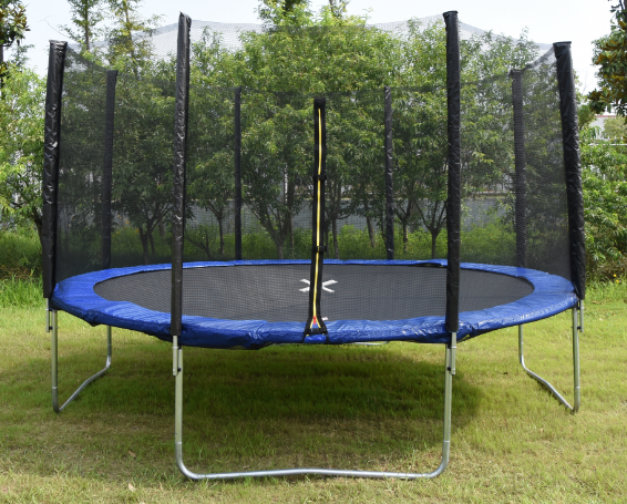 12FT  outdoor trampoline