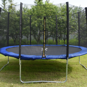 12FT  outdoor trampoline