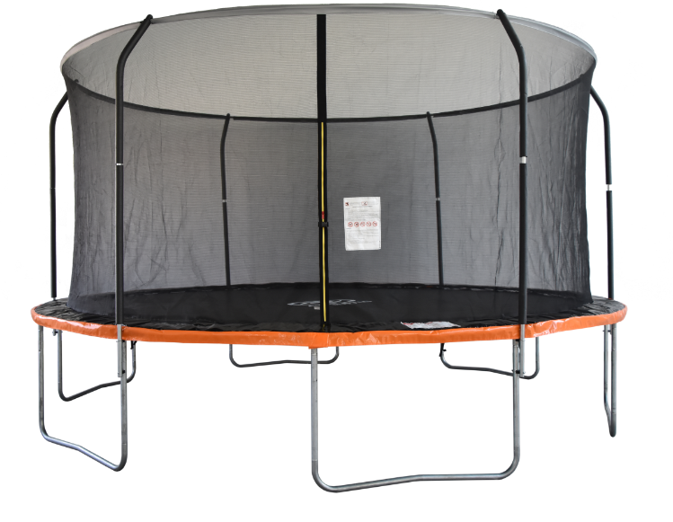 8ft,10ft,12ft indoor trampoline