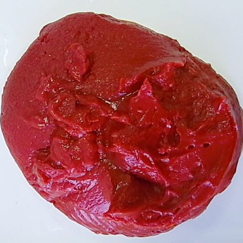 tomato paste 36/38 brix