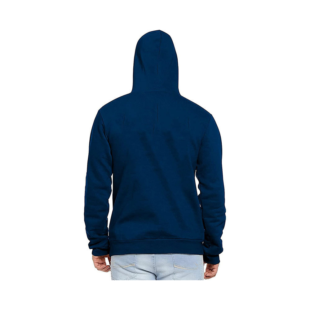 Wholesale New Design Custom Men's Oversized Sweatshirt Fleece Private Label Hoodies