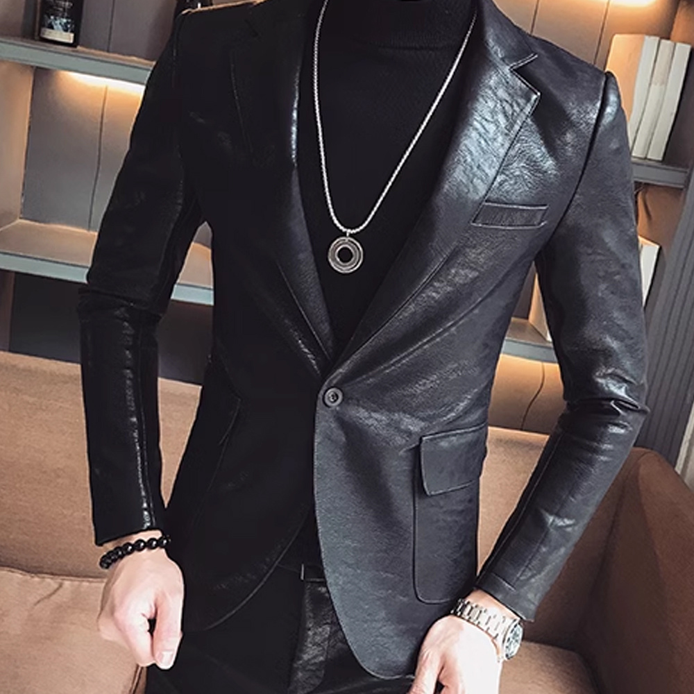 Custom Made High Quality 2 Pieces Men Suits Men's Slim top quality new fashion casual business formal wear men suit