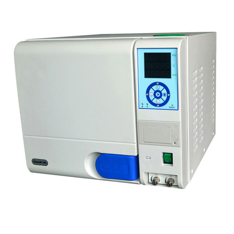 Hot Sale Dental Medical Autoclave Sterilizers ensure the efficient sterilizing Autoclave