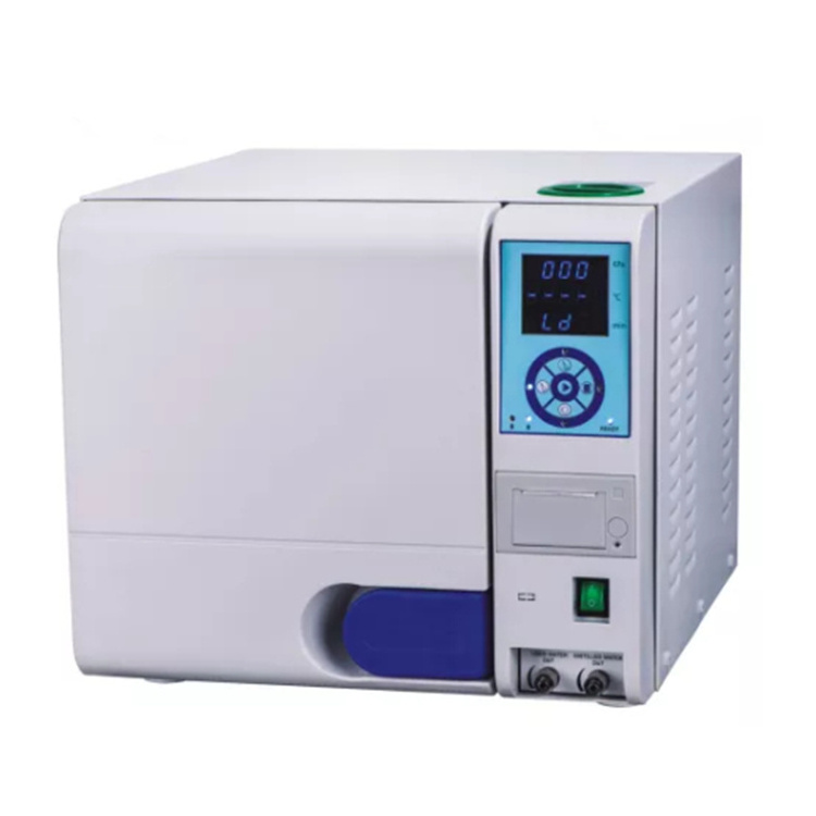 Hot Sale Dental Medical Autoclave Sterilizers ensure the efficient sterilizing Autoclave