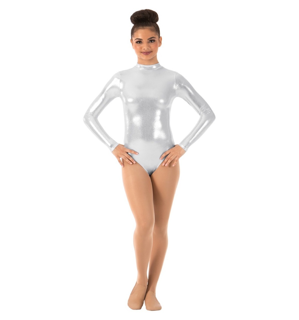 Factory Direct Sales Custom Design Girl Gymnastics Leotard Unique Sparkly Girls Dance Leotards