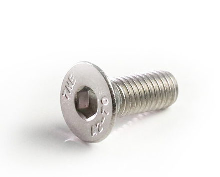 M2-M10 304 stainless steel plum blossom security screws round head screws without pin with column core pan head bolts