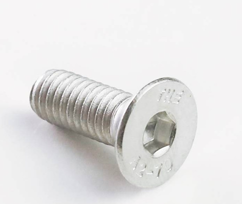 M2-M10 304 stainless steel plum blossom security screws round head screws without pin with column core pan head bolts