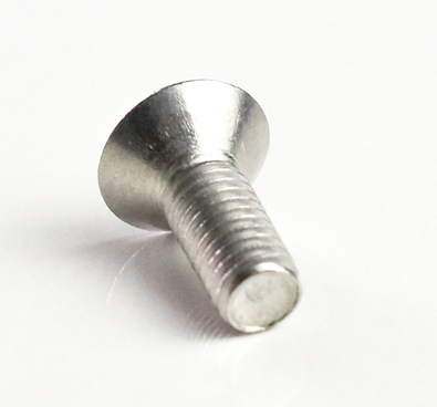 M2-M10 304 stainless steel plum blossom security screws round head screws without pin with column core pan head bolts