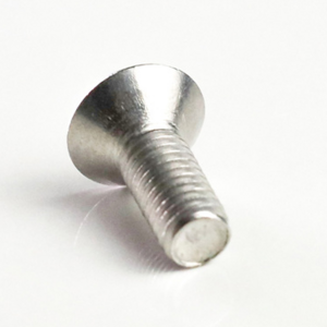 M2-M10 304 stainless steel plum blossom security screws round head screws without pin with column core pan head bolts