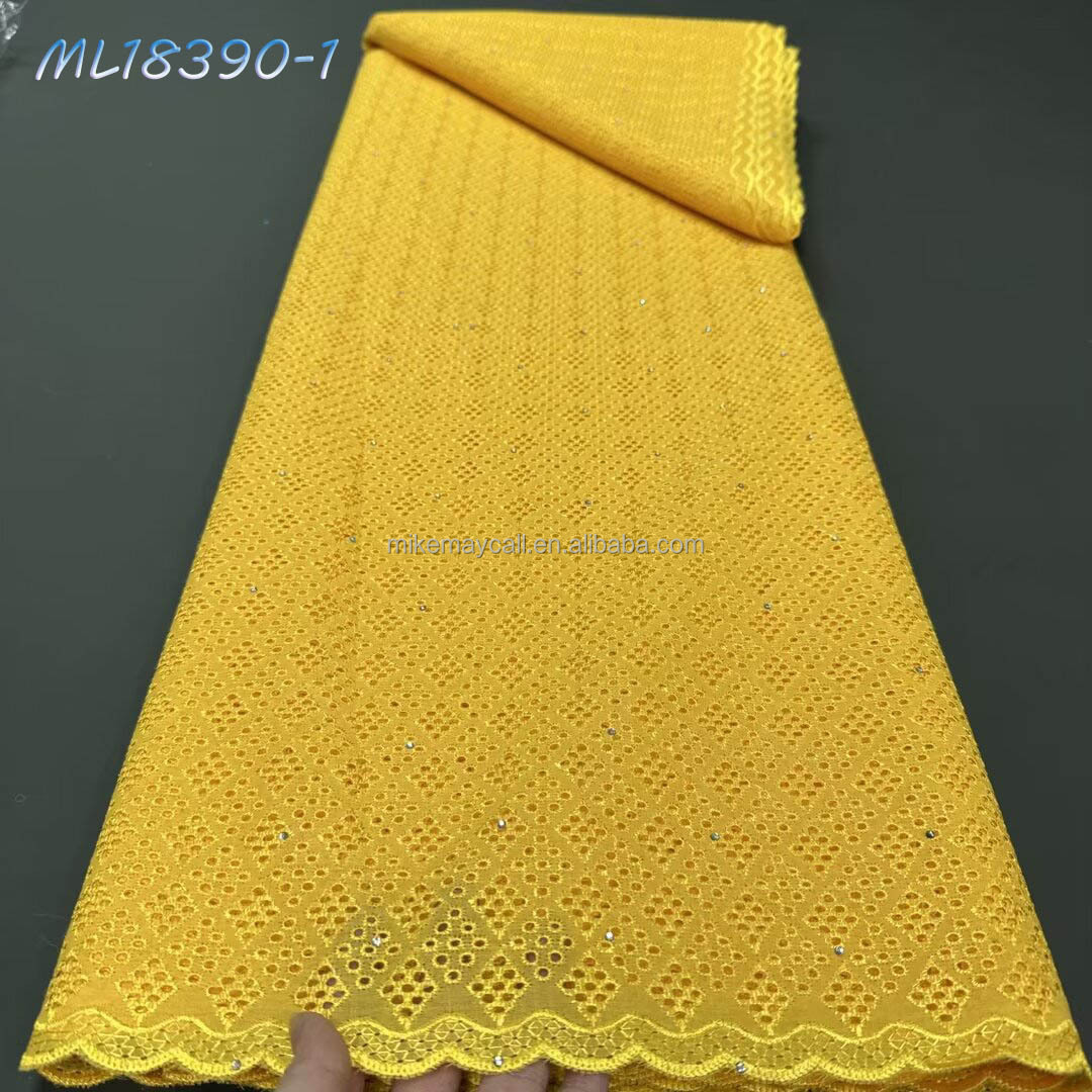 2024 AUSTRALIA LATEST MEN POLISH LACE FILTEX POLISH LACE FABRIC