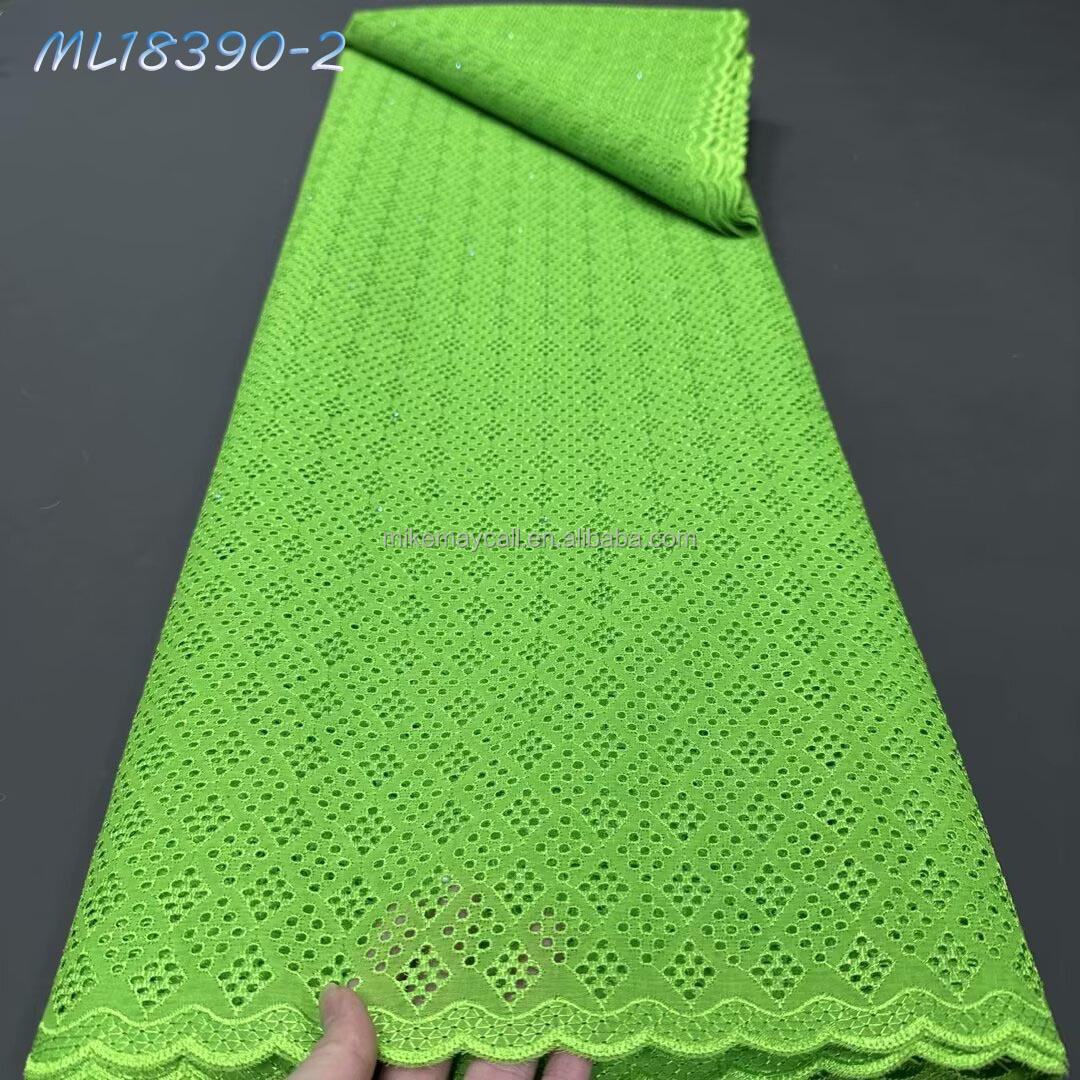 2024 AUSTRALIA LATEST MEN POLISH LACE FILTEX POLISH LACE FABRIC