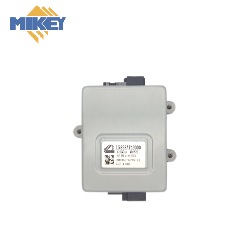 Mikey Original engine computer board Electronic Control Unit ECU for Changan Wuling Brilliance car ecu LR838AT49000