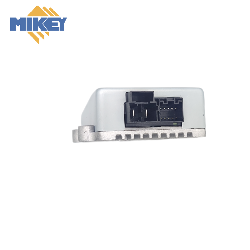 Mikey Original engine computer board Electronic Control Unit ECU for Changan Wuling Brilliance car ecu LR838AT49000