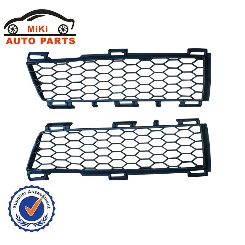 Bumper Grille 88969809 88969808 Car Accessories For Pontiac Vibe 2003 2004