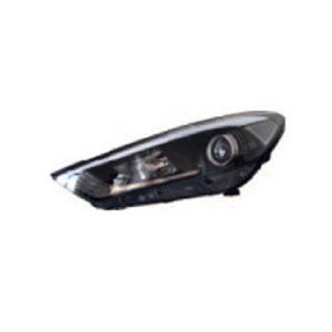 For tucson 2015 2016 2017 headlight 92101-D3040 92102-D3040 auto body kits