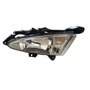 Fog Lamp Auto Lighting Accessories 92201-2H000 92202-2H000 For Elantra US 2007 2008 2009 2010