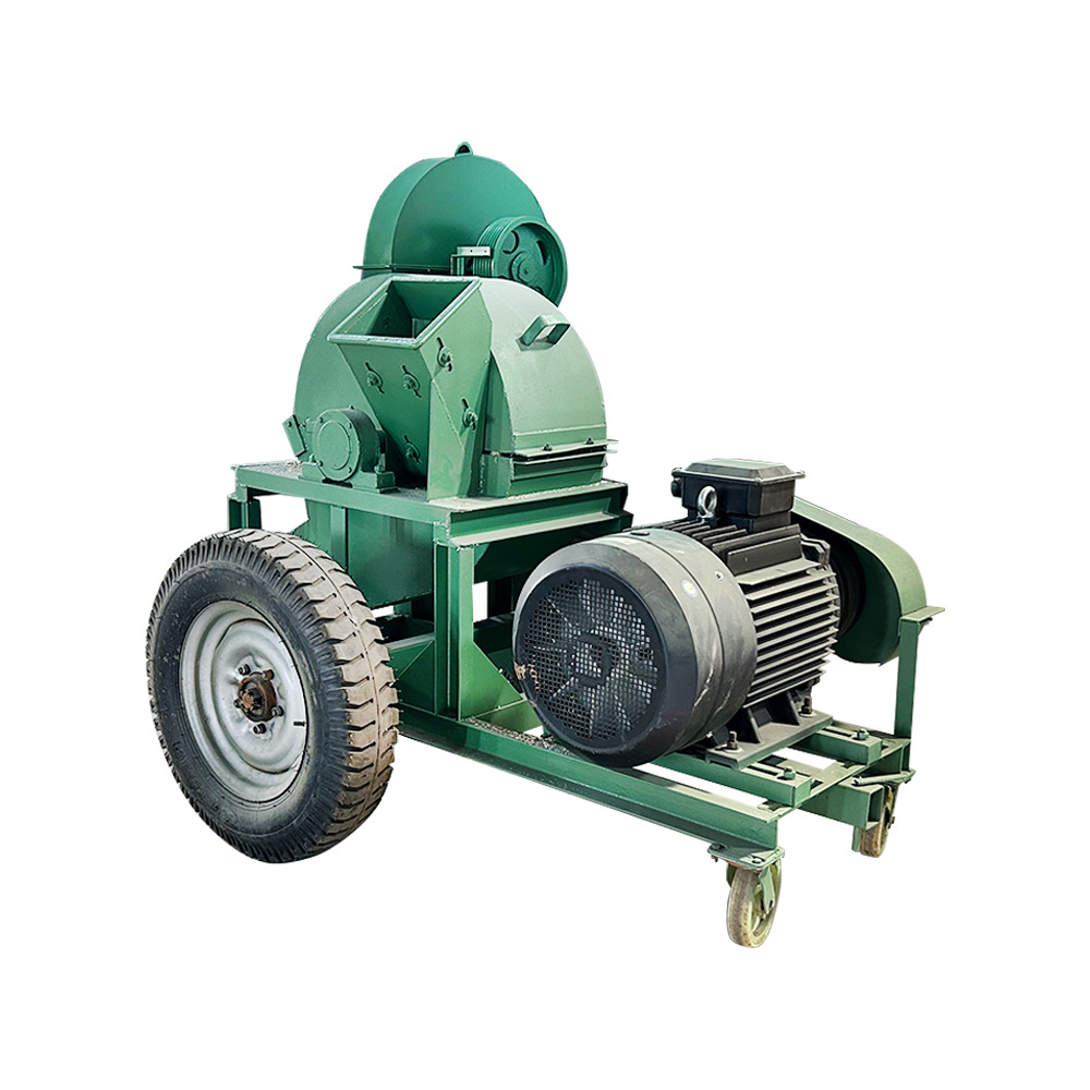 Electric shavings machine wood or wood shaving machine for animal bedding