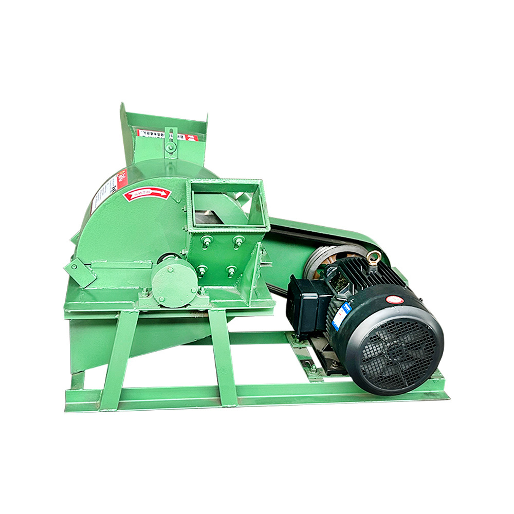 Electric shavings machine wood or wood shaving machine for animal bedding