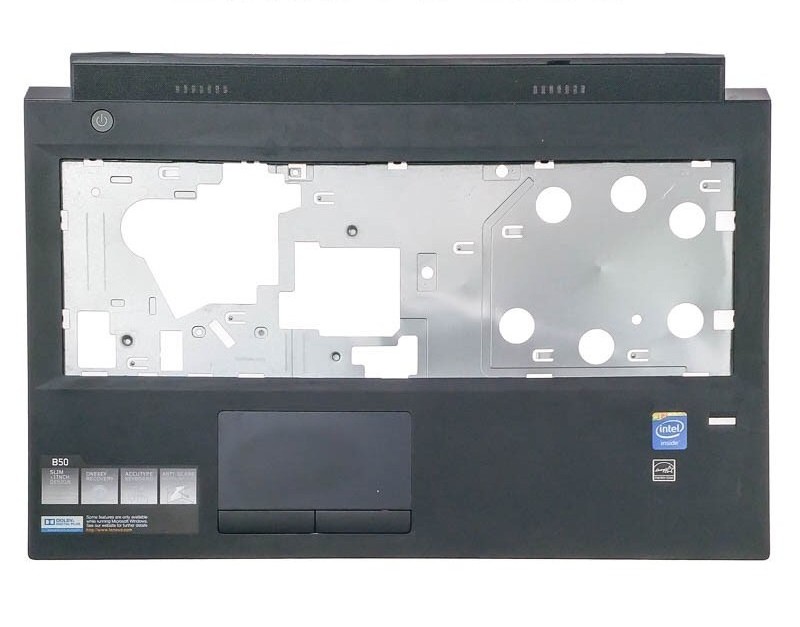 Bottom case for Lenovo B50-30 80es Genuine Laptop Palmrest Case Chassis AP14K000910H