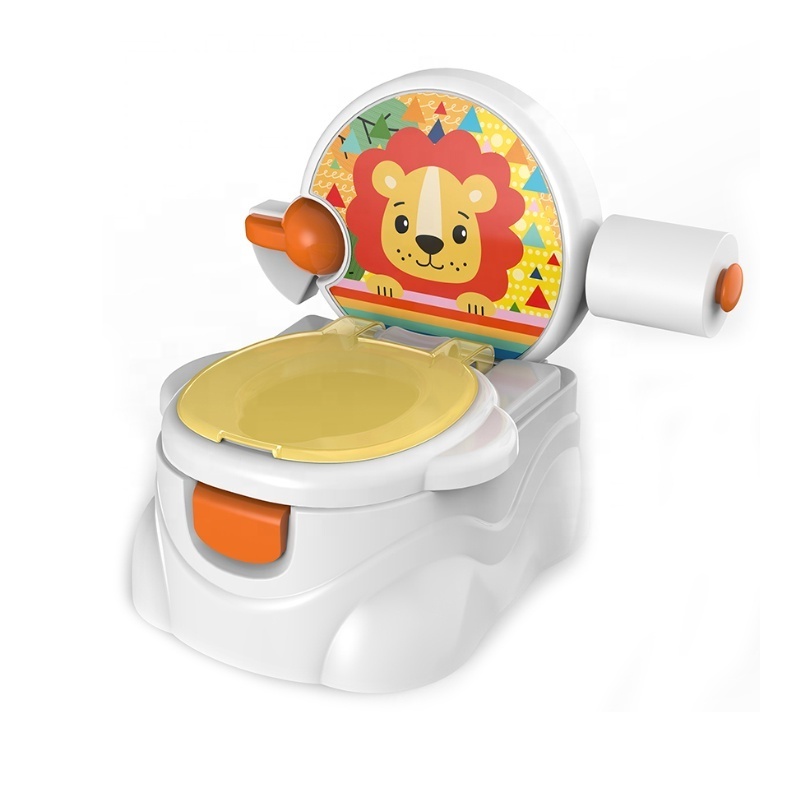 Travel Folding Portable Toilet Seat Bath Tub Set Products Hot Selling 2023 Baby Potty Training Chair