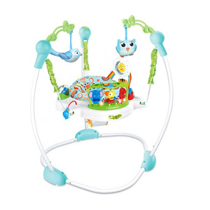 Baby First Step Safety Harness Walking Assistant Activity Center Baby Jumper Jumperoo For Babies