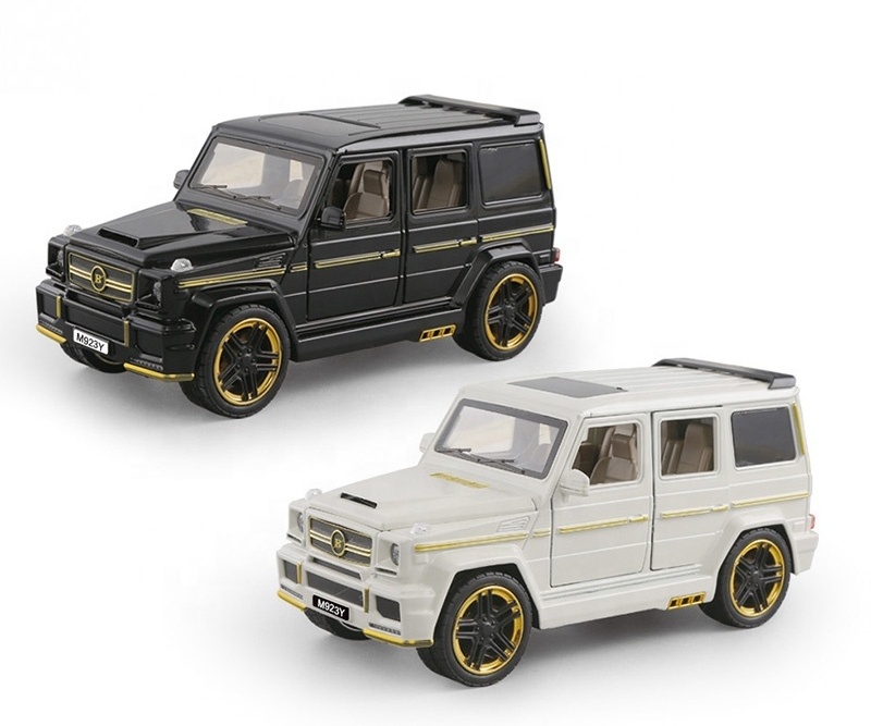 Chachi Toys Diecast Model Car 1/24 Carritos De Juguete Small Car Toys 2022 Model Toy Diecast Scale Models