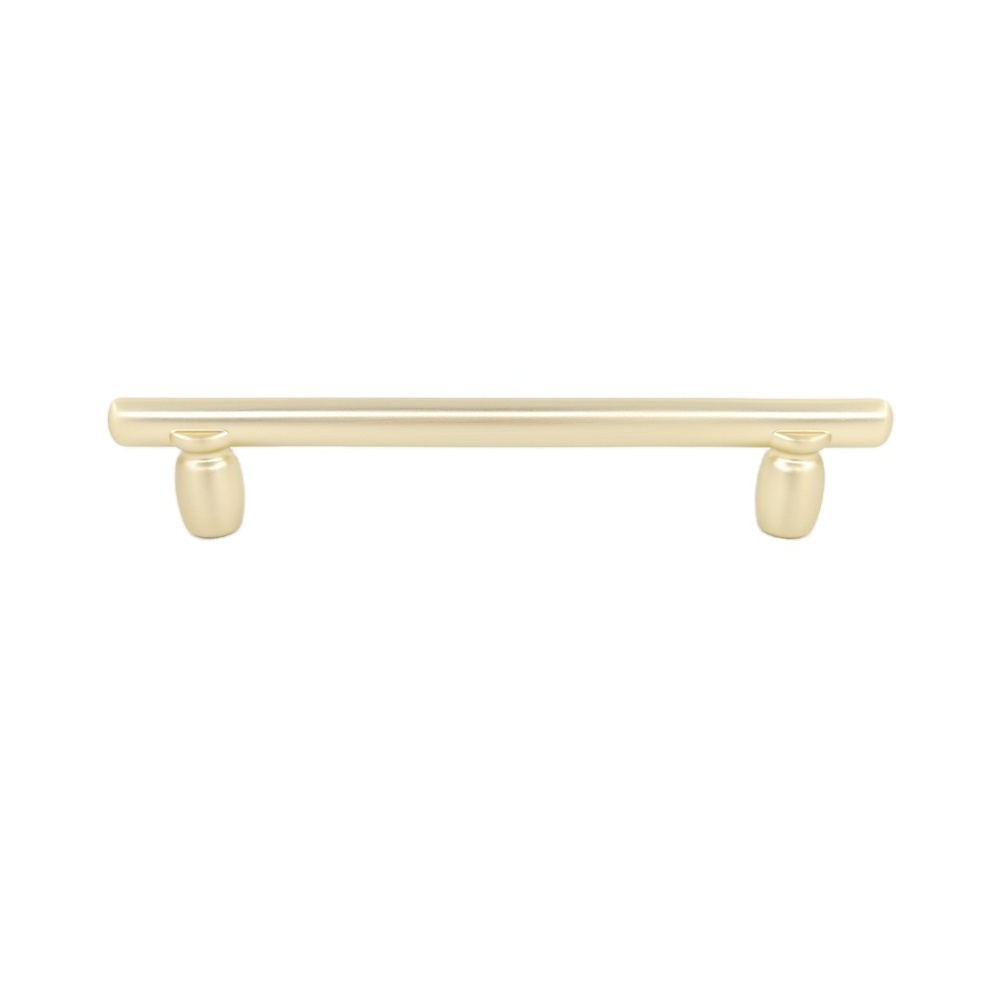 Various styles Zinc Alloy Brass Brushed Color Pull Kitchen New China Cabinet Handle And Knobs