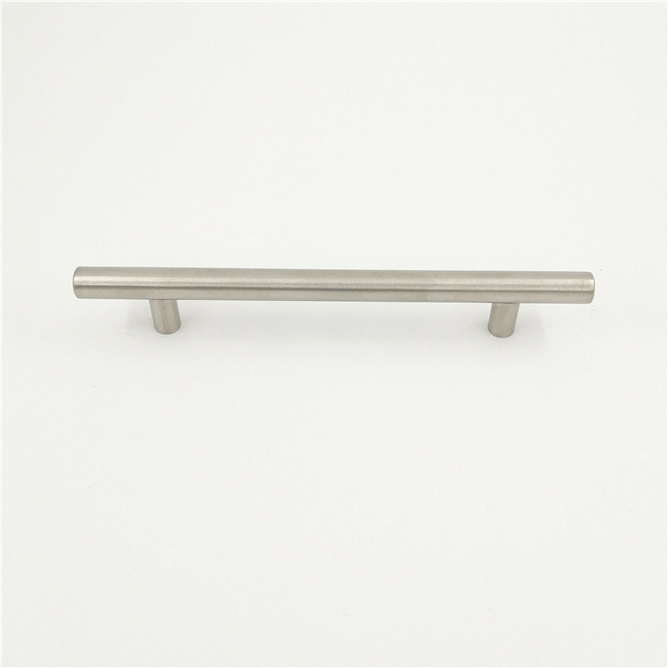 201 Hollow Stainless Steel Furniture Kitchen Cabinet Pull Drawer And Dresser Knobs Pulls And Handle