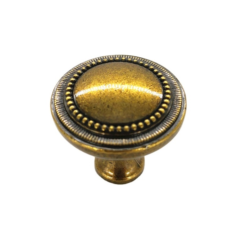 Factory Delivery Price Door Hardware Famous Furniture Handle Antique Design Unique Cabinet Pulls Handle