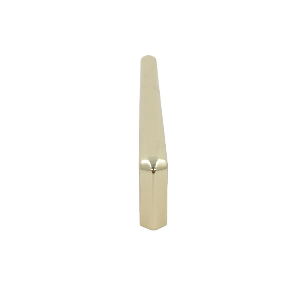 Furniture-Handles Cabinet Pull Hardware Gold Brushed Furniture Modern Design Handles