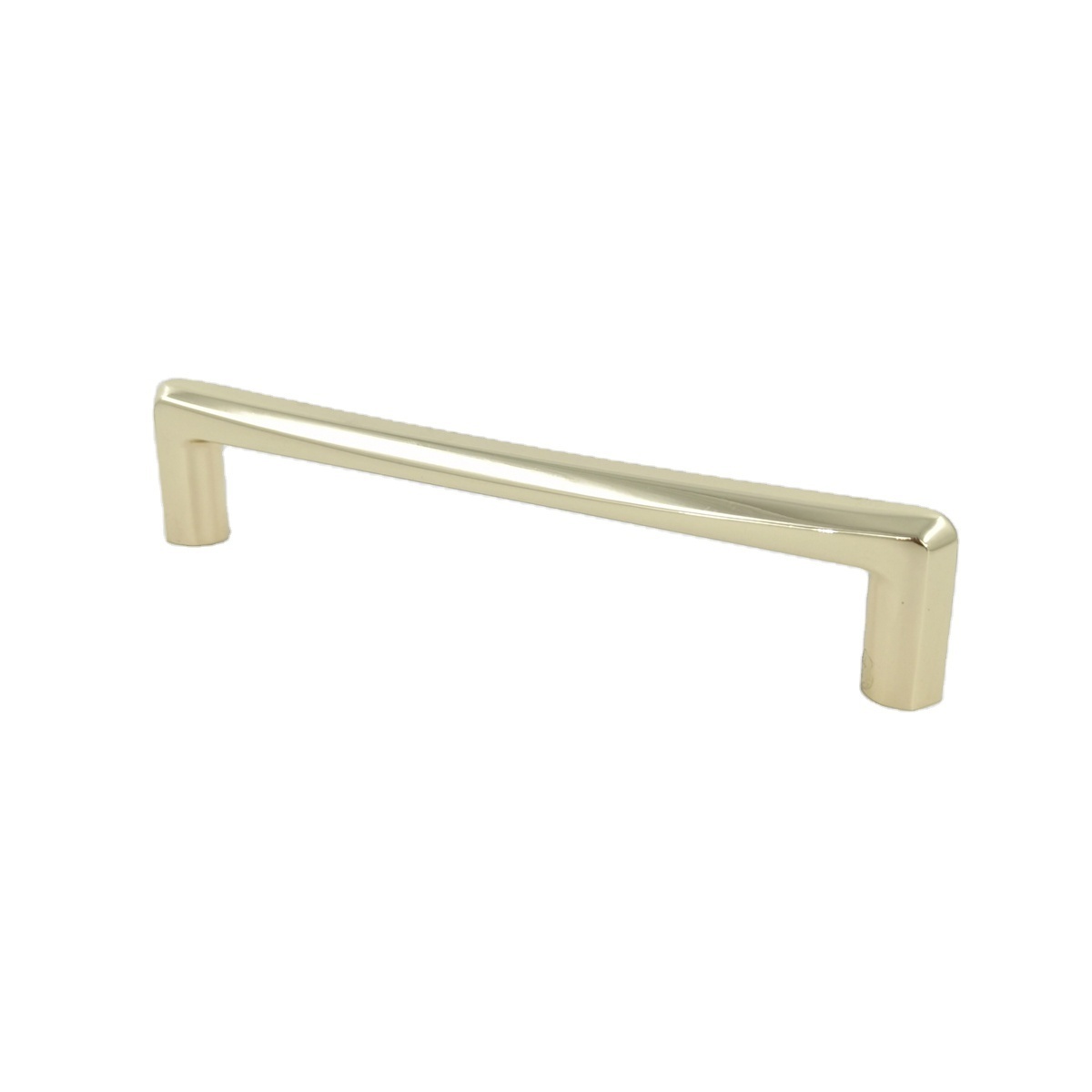 Furniture-Handles Cabinet Pull Hardware Gold Brushed Furniture Modern Design Handles