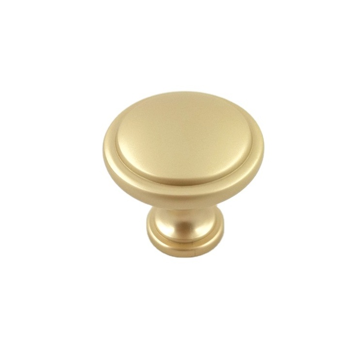 New Arrive Bronze Solid Cupboard Metal Handles Kitchen Cabinet Furniture Door T Bar Brass Brushed Color Pulls Handle