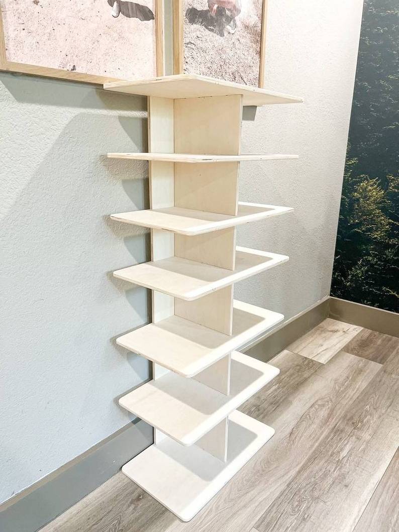 Double Row Shoe Rack Scarpiera Organizer Wooden Home Furniture Estanteria Para Zapatos For Living Room Shoe Cabinet With Drawer