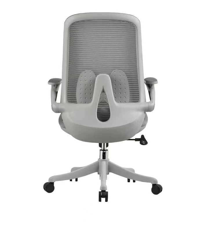 Modern Office Swivel Chair Breathable Mesh Adjustable Home Chair  Ergonomic Adjustable  Office Furniture Chair