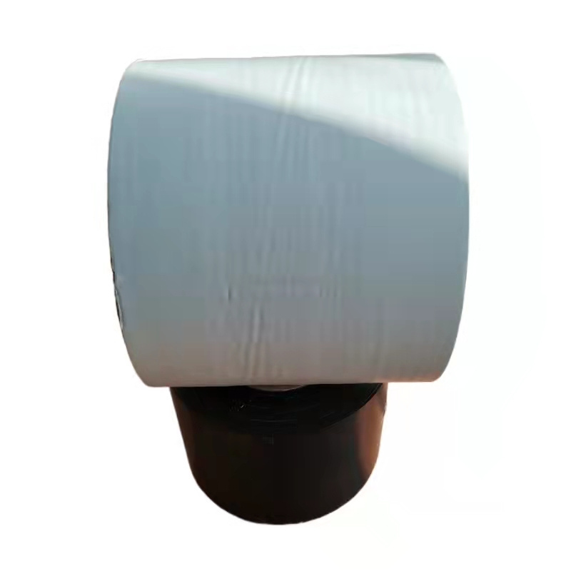 Polyethylene PE Anti-corrosion Tape Inner Outer  Wrap Tape for Pipe Wrapping