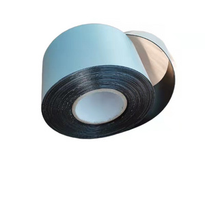 Polyethylene PE Anti-corrosion Tape Inner Outer  Wrap Tape for Pipe Wrapping