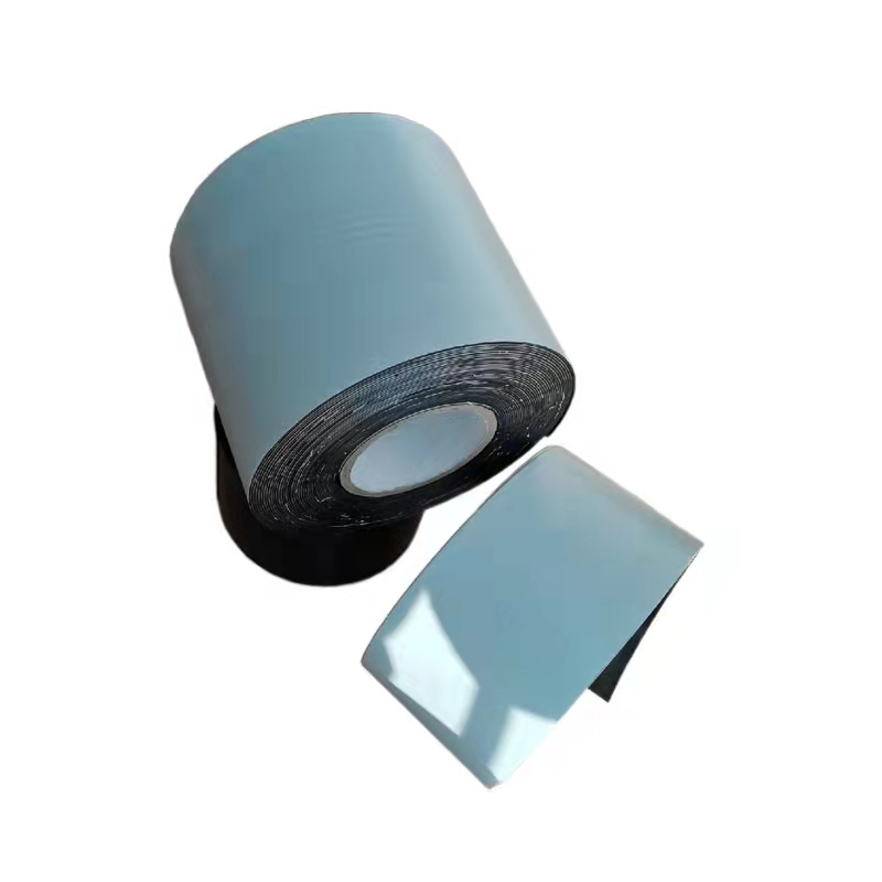 PE Underground Anticorrosion Pipe Wrap Tape