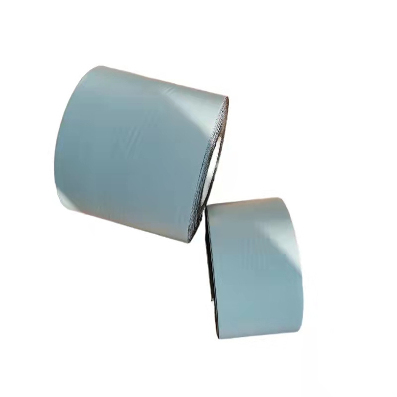 Polyethylene PE Anti-corrosion Tape Inner Outer  Wrap Tape for Pipe Wrapping