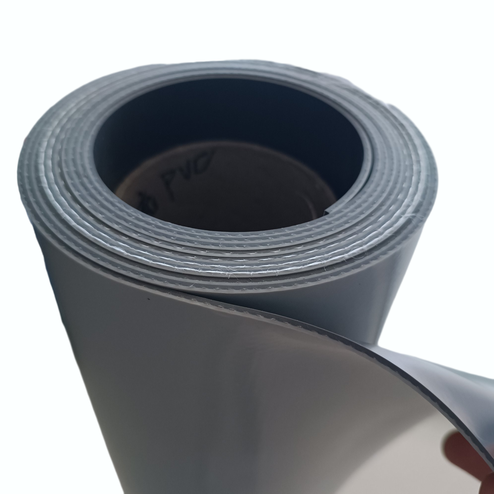 High Quality TPO / PVC Roofing Membrane for Heat Welding and Mechanical Fastening