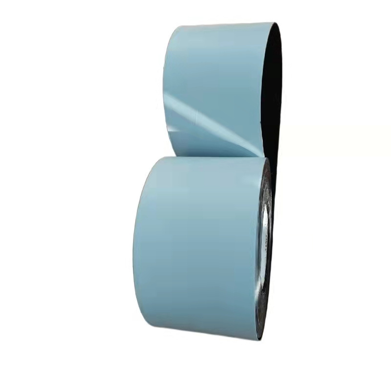 Polyethylene Anti-Corrosion Pipe Wrap Outer Tape