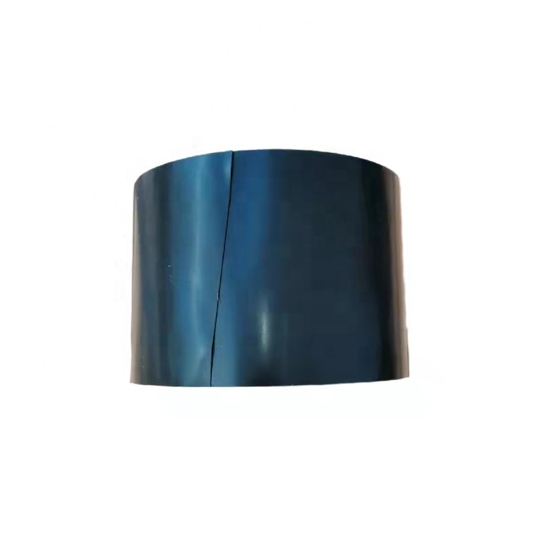 PE Underground Anticorrosion Pipe Wrap Tape