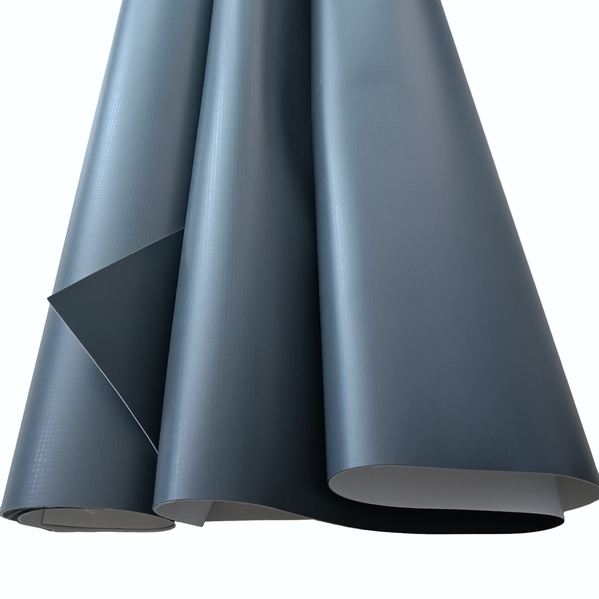 High Quality TPO / PVC Roofing Membrane for Heat Welding and Mechanical Fastening