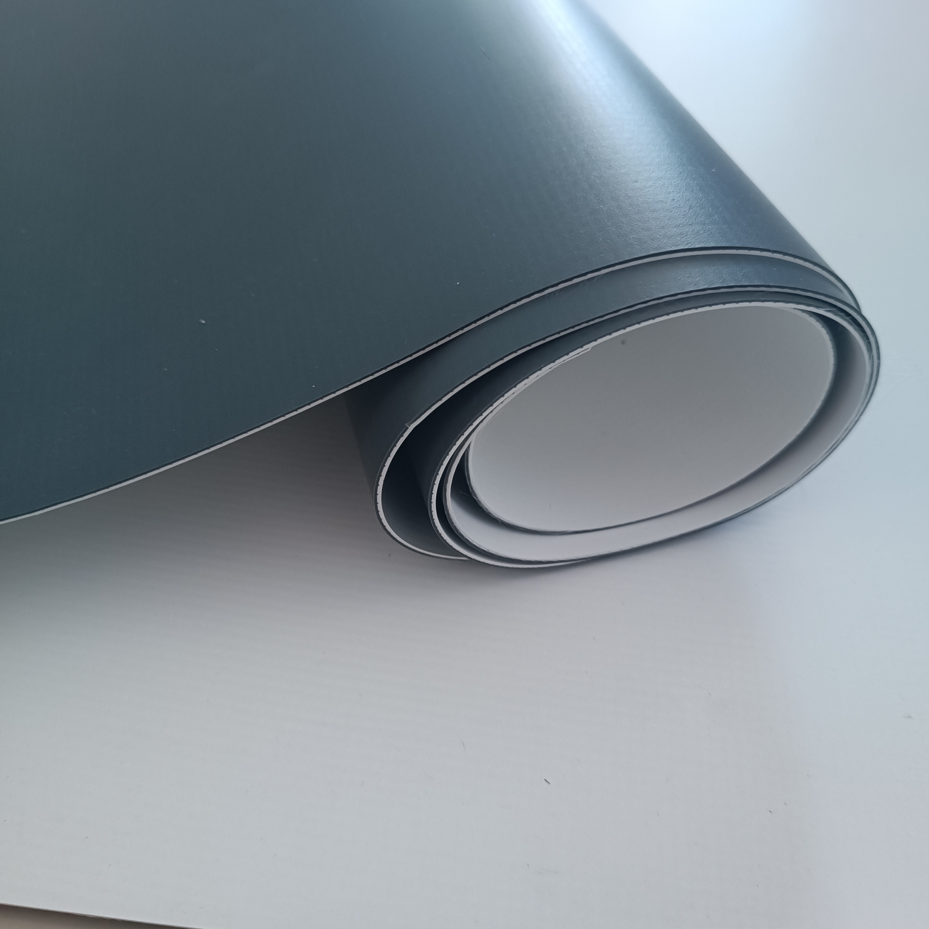 High Quality TPO / PVC Roofing Membrane for Heat Welding and Mechanical Fastening