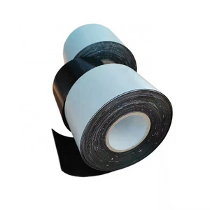 PE Underground Anticorrosion Pipe Wrap Tape